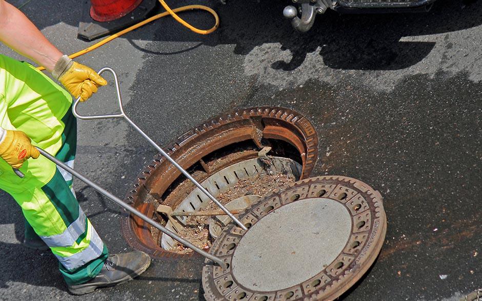débouchage curage canalisation Montrouge