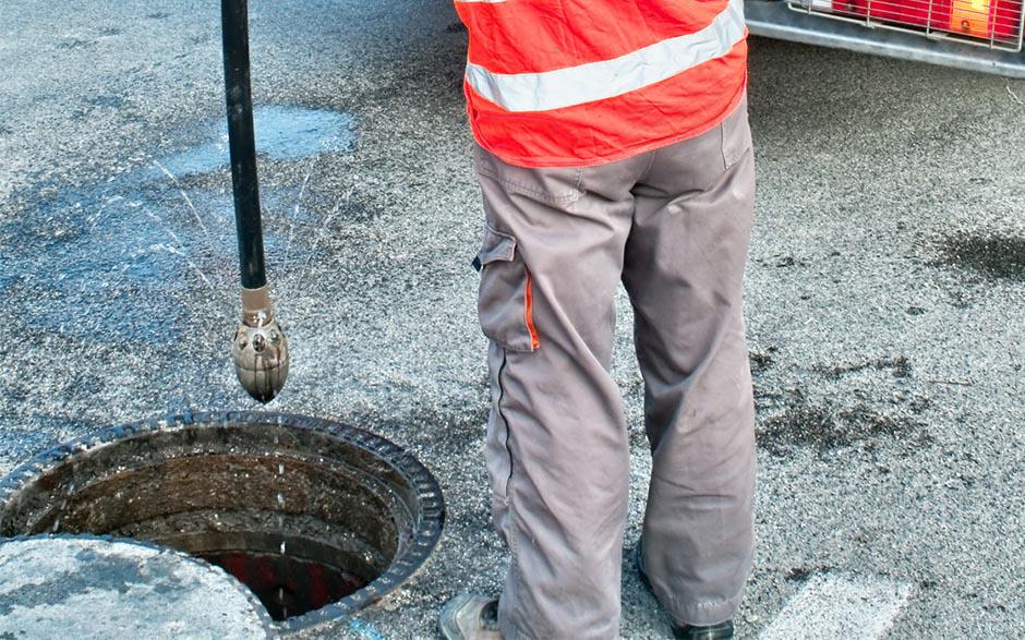  dégorgement canalisation tarif Les Ulis