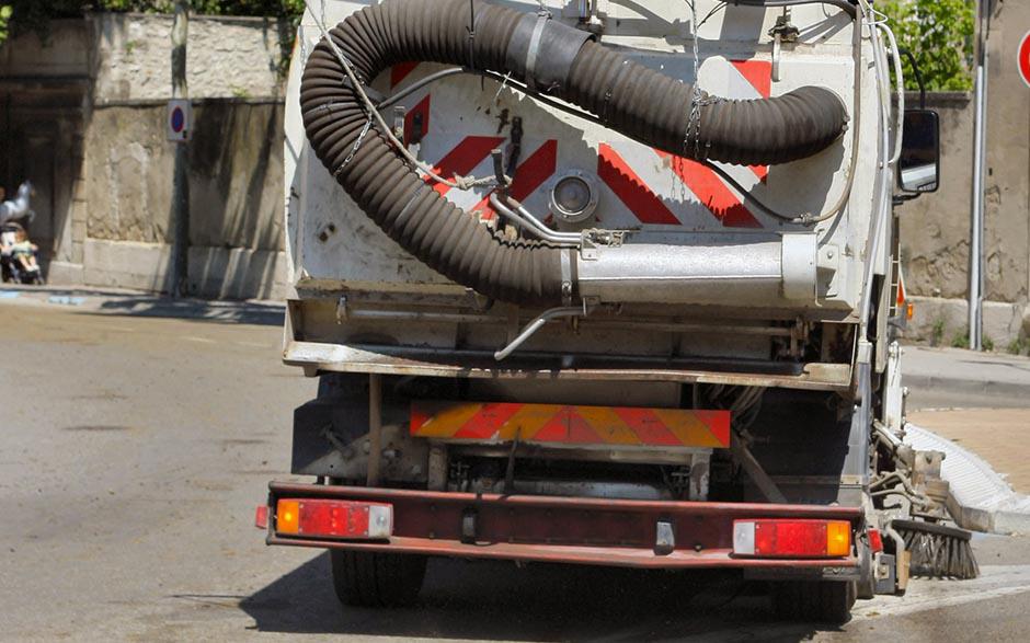 dégorgement canalisation tarif Paris