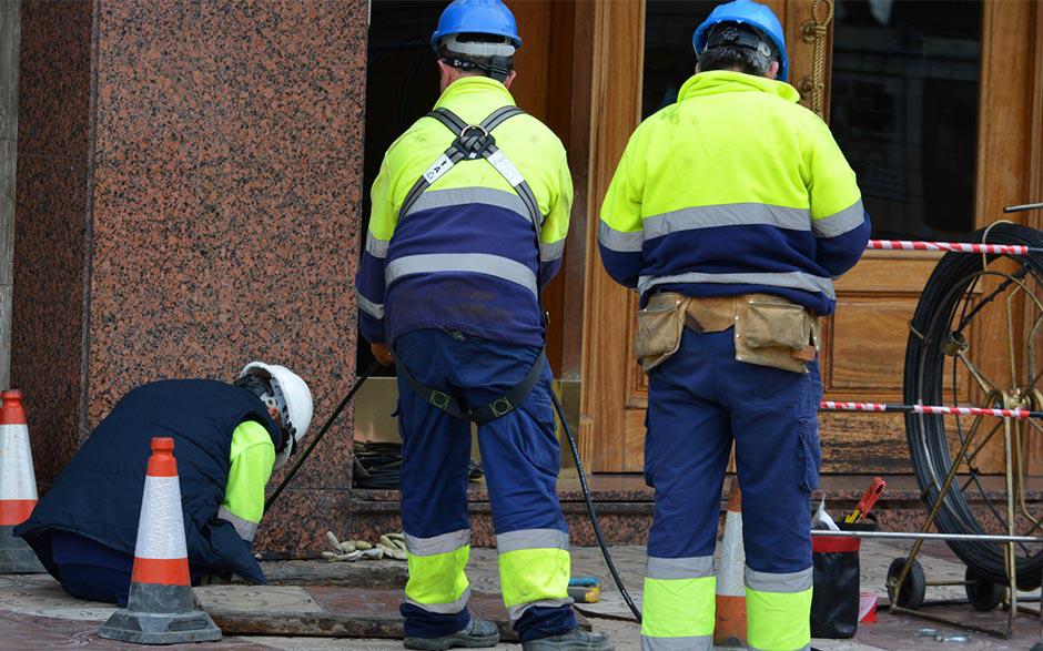 nettoyage de canalisation Les Ulis
