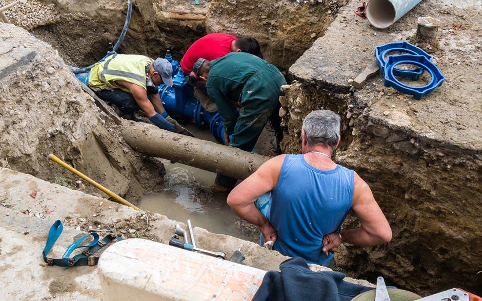  dégorgement canalisation tarif Les Ulis