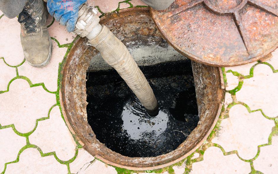  dégorgement canalisation tarif Les Ulis
