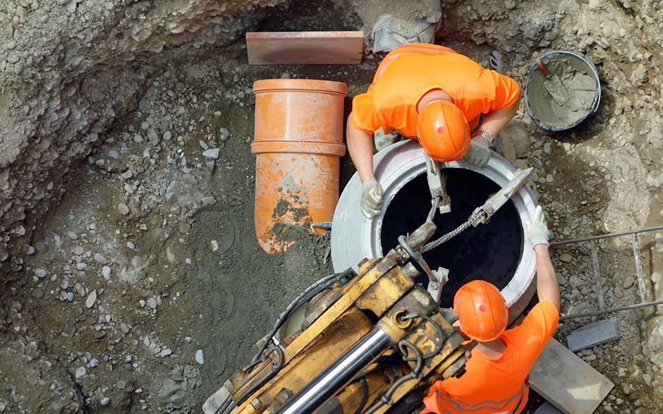 débouchage curage canalisation Montrouge