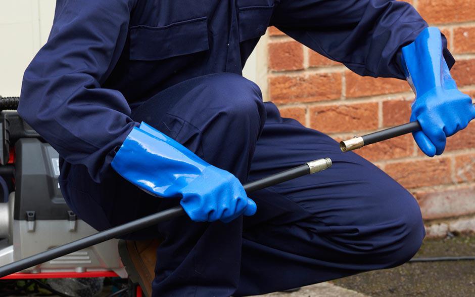 nettoyage de canalisation Les Ulis