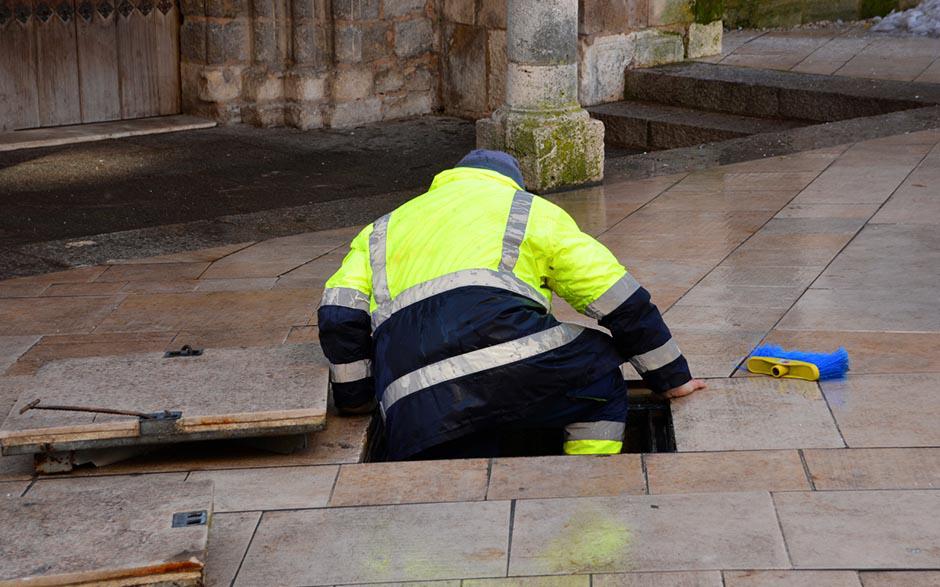 curage canalisations Compiègne