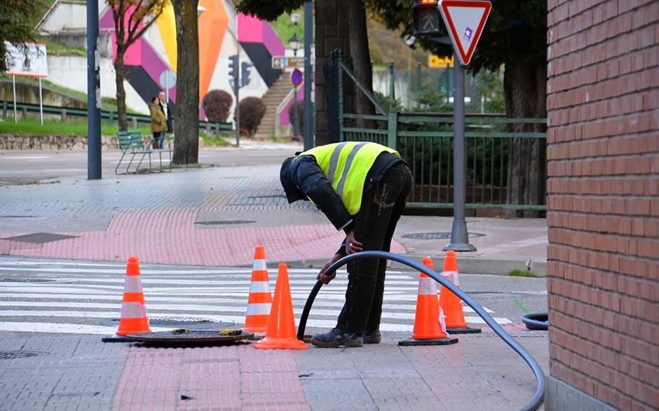  dégorgement canalisation tarif Les Ulis